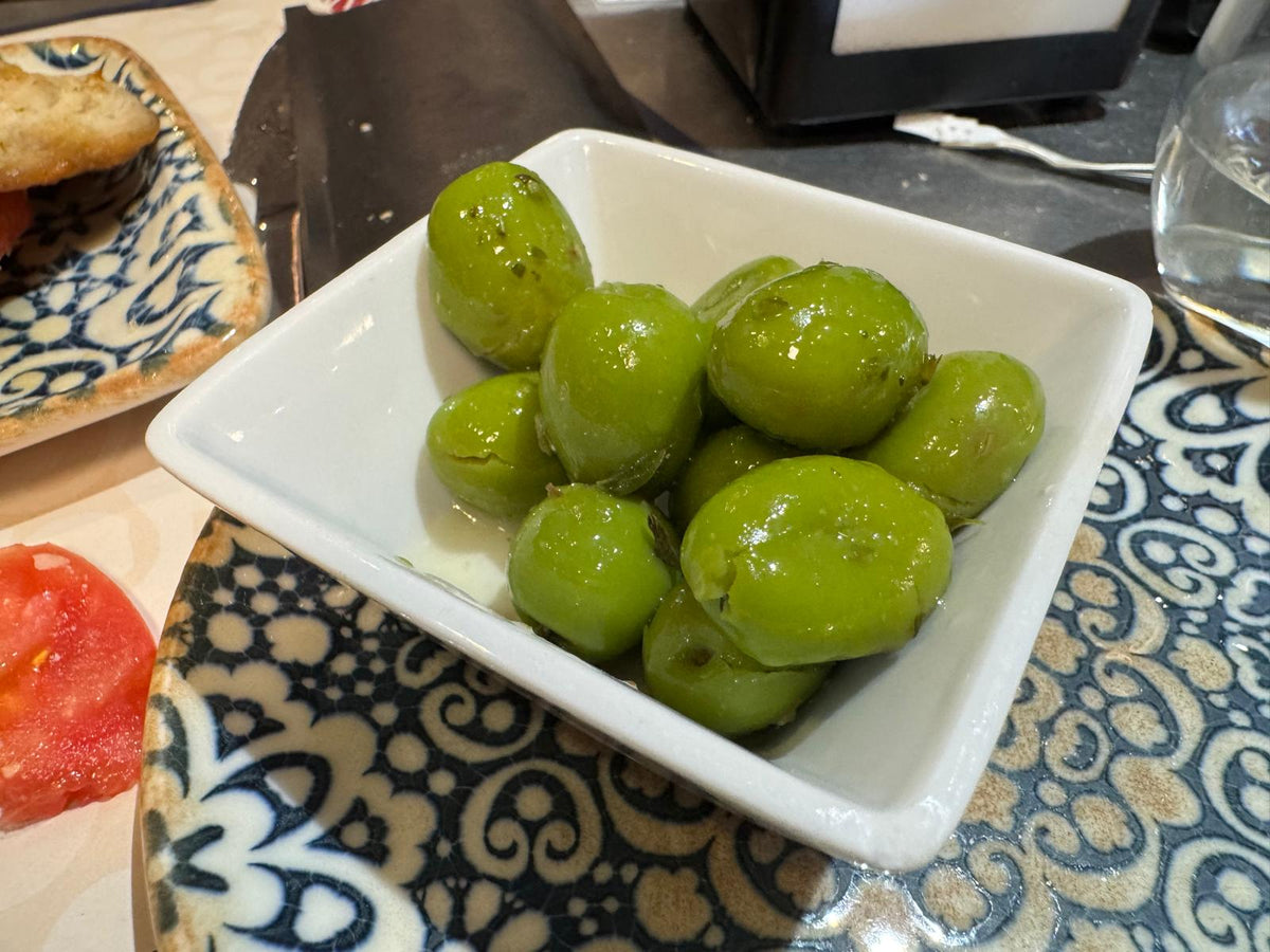 The Main Phenolic Compounds in Olive Oil and Their Health Benefits - Koraje