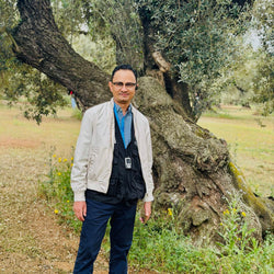 Rajj Mahat